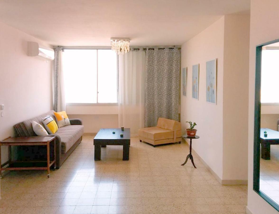 1Bdrm Apt With Panoramic View Of Sea And Mountains Τιβεριάδα Εξωτερικό φωτογραφία