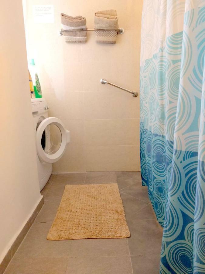 1Bdrm Apt With Panoramic View Of Sea And Mountains Τιβεριάδα Εξωτερικό φωτογραφία