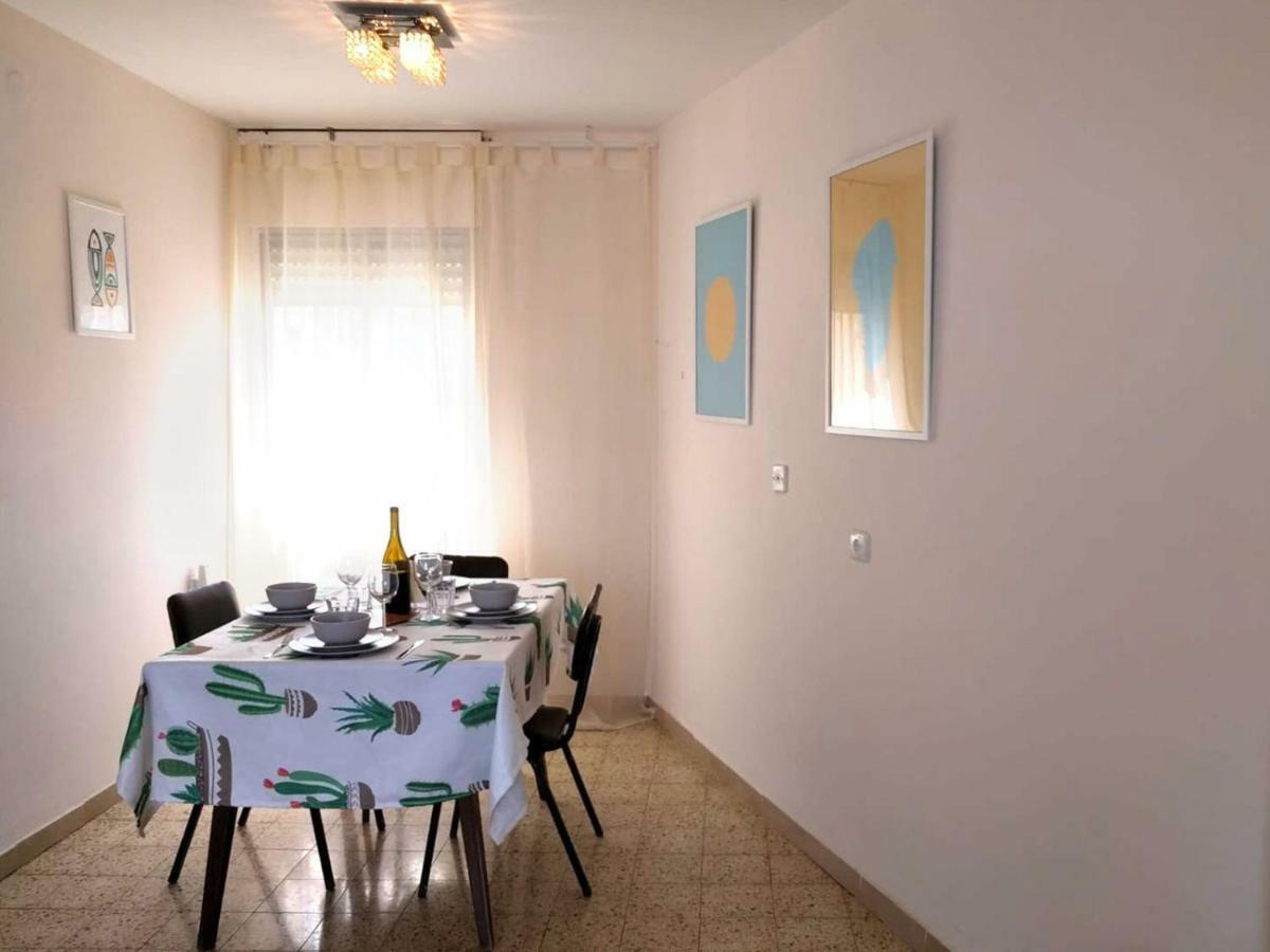 1Bdrm Apt With Panoramic View Of Sea And Mountains Τιβεριάδα Εξωτερικό φωτογραφία