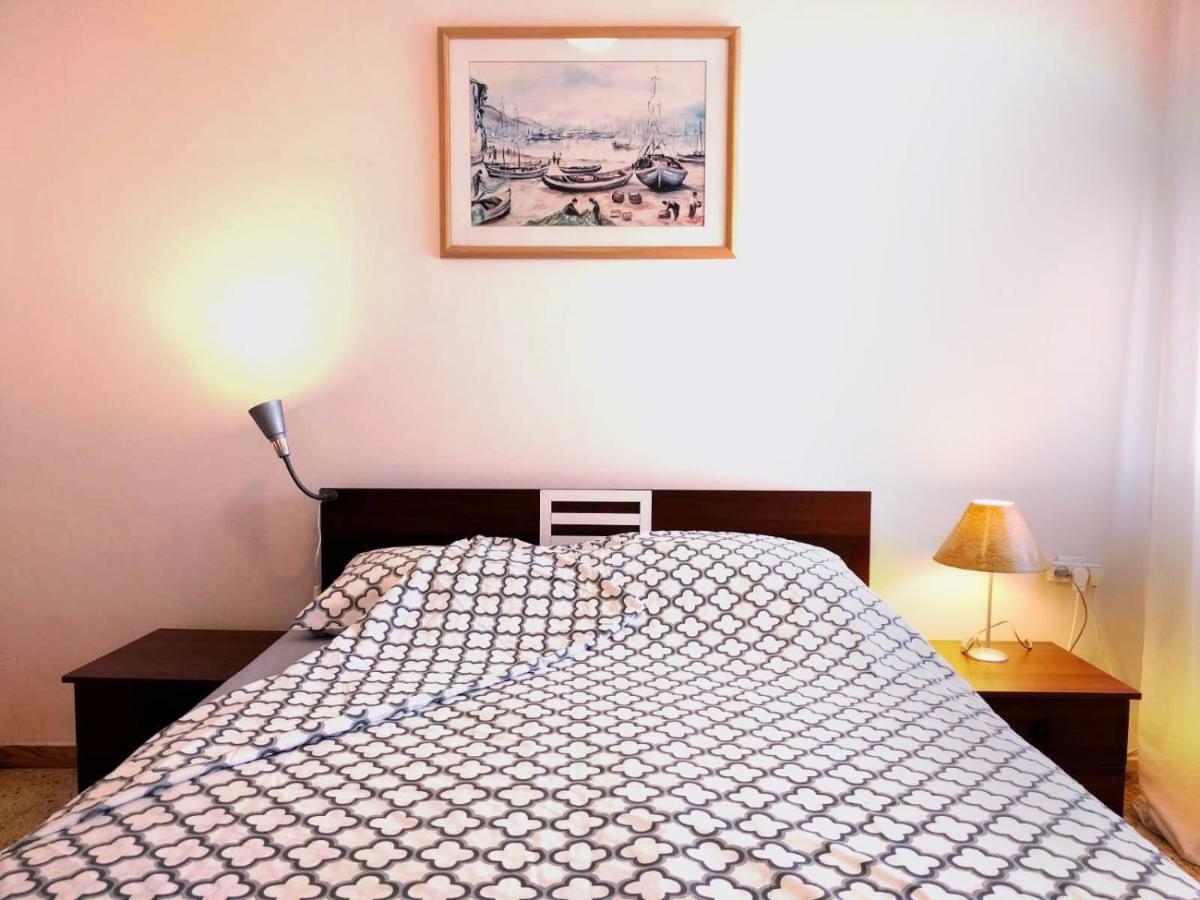 1Bdrm Apt With Panoramic View Of Sea And Mountains Τιβεριάδα Εξωτερικό φωτογραφία