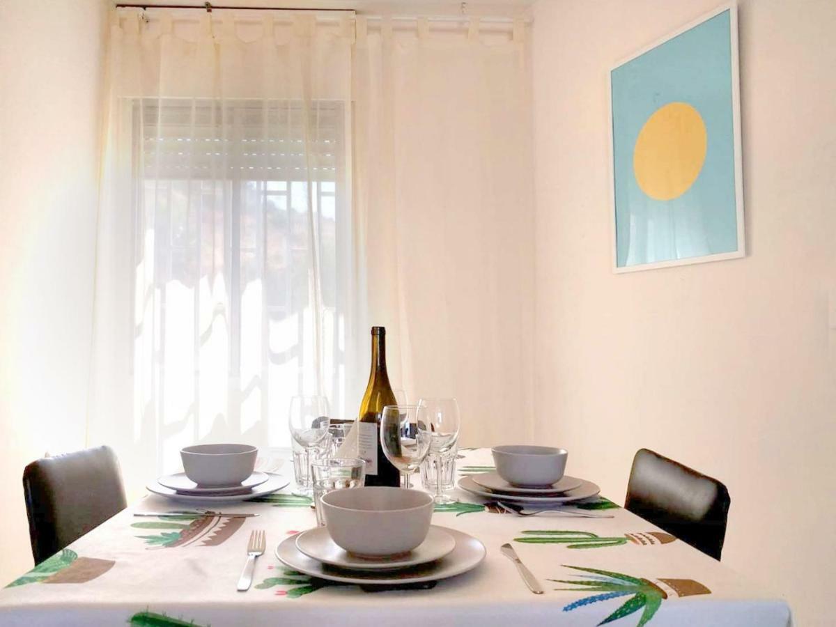 1Bdrm Apt With Panoramic View Of Sea And Mountains Τιβεριάδα Εξωτερικό φωτογραφία